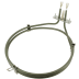 Resistance ronde 2000w, 77x2277 (1 / 6)