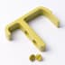 Kit Patère vert pomme mod. pivotant, 094104 (2 / 2)