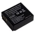 Batterie 3,7v 1250mah pour panasonic (1 / 1)