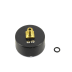 MANOMETRE 1 8P TE+JOINT+PURGE CE04180404 (2 / 6)