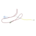 Voyant de fonctions blanc 250V 140126369051 (1 / 2)