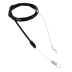 Cable de traction 381000654/0 (1 / 1)