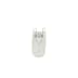 Ampoule four 25w halogene g9 (5 / 6)