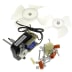 Kit moteur ventilateur (2 / 2)