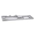 Bandeau de commande gris 8091740129 (2 / 2)