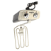 Boitier de commande + resistance 503977 (1 / 1)