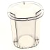 Poussoir de couvercle 00606436 (1 / 2)