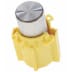 Bouton escamotable 00628339 (1 / 3)