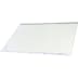 Clayette en verre complète neutre 458,5x327mm 140026304117 (2 / 2)