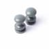 Patère x2 gris graphite, 094186 (1 / 2)