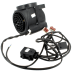 Bloc moteur + interrupteur (1 / 3)