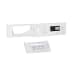 Bandeau de commande blanc 140223785019 (1 / 2)
