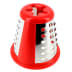 Cone a raper gros trous (1 / 2)