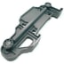 Support avec roulettes droite 1894900400 (1 / 1)