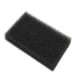Filtre à mousse 481010716911 (1 / 1)