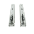 Charnieres de porte four par 2 931330960 (6 / 6)