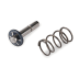 Piston + ressort 4.553-286.0 (1 / 1)