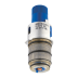 Cartouche thermostatique compacte 1/2", 47885000 (1 / 1)