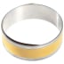 Ruban adhesif acier inoxydable 2500x40mm (1 / 1)