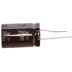 Condensateur 2200µf radial 105° 16x25mm (1 / 1)