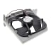 Turbine de ventilation complète 1,25W 140056206018 (1 / 2)