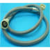 Tuyau alimentation tresse 1,50m (1 / 1)