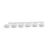 Ensemble de touches inox 6 touches 1174598100 (2 / 2)