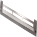 Bandeau d'aeration 11046214 origine (1 / 1)