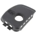 Couvercle filtre a air 595660 (1 / 3)