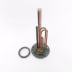 Resistance + anode + joint 2200w, 029579 (1 / 2)