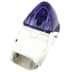 Boitier + reservoir cs-00114843 (3 / 4)