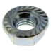 Ecrou m8 CLVDB0207 (2 / 2)