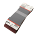 Bandes abrasives 100x610 150gr par 3 (2 / 2)