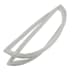 Joint de porte congelateur 43008683 (1 / 1)