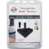 Brosse delta silence zr001801 (2 / 2)