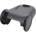 Socle avec roulettes gris 140242356016 (2 / 2)
