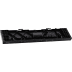 Bandeau de commande noir Finurlig 600mm 8581902254409 (1 / 2)