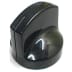 Bouton noir 12h 157240531 (1 / 1)