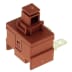 Interrupteur aspirateur 2 cosses (2 / 3)