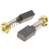 Charbons 5x8x12 par 2 (1 / 1)