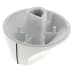 Bouton blanc 12h thermostat (2 / 2)