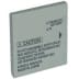 Batterie pour minolta np-1 3,7v 850mah (1 / 1)