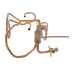 Ensemble vanne 4 voies 906542 (2 / 2)