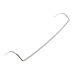 Barre de balconnet bouteilles Z596551 (1 / 2)