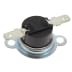 Thermostat 145°c 6930w1a004p (2 / 2)