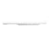 Enjoliveur de clayette en verre droit 2634048017 (1 / 1)
