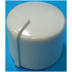 Bouton blanc 3h gaz (1 / 1)