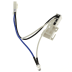 Microswitch + fils 423902171942 (2 / 2)