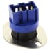 Thermostat 57°nc / 83°nc (3 / 3)
