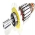 Induit moteur n093107 (1 / 1)